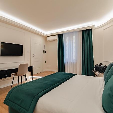 Relais Del Portico Hotel Rome Luaran gambar