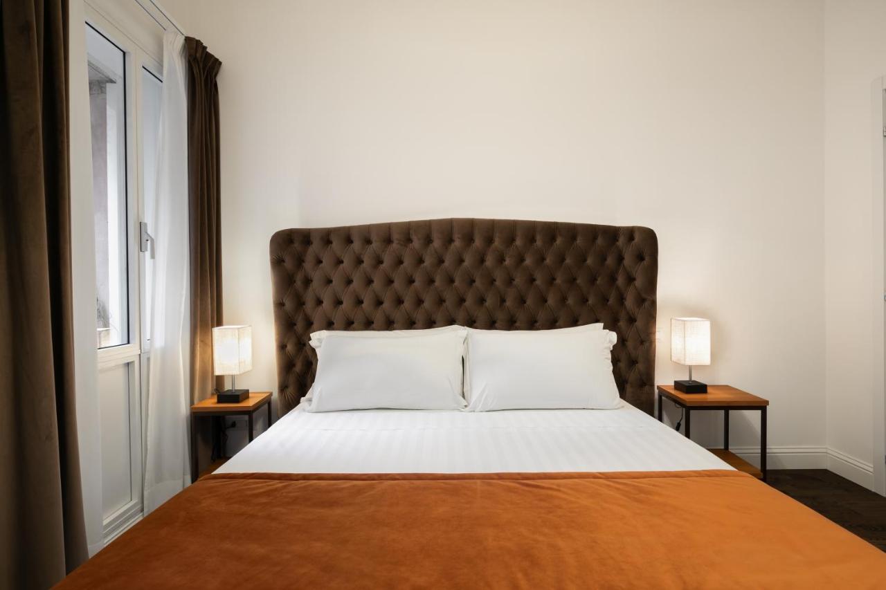 Relais Del Portico Hotel Rome Luaran gambar