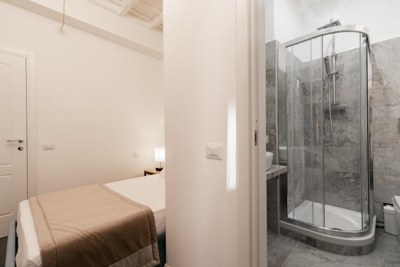 Relais Del Portico Hotel Rome Luaran gambar