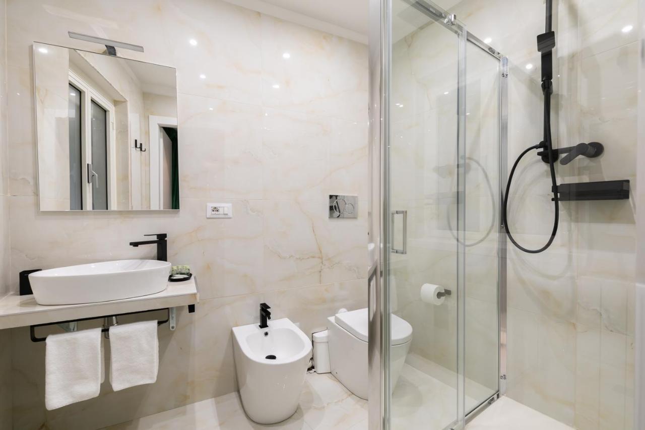 Relais Del Portico Hotel Rome Luaran gambar