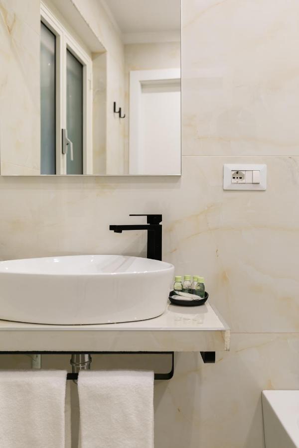 Relais Del Portico Hotel Rome Luaran gambar