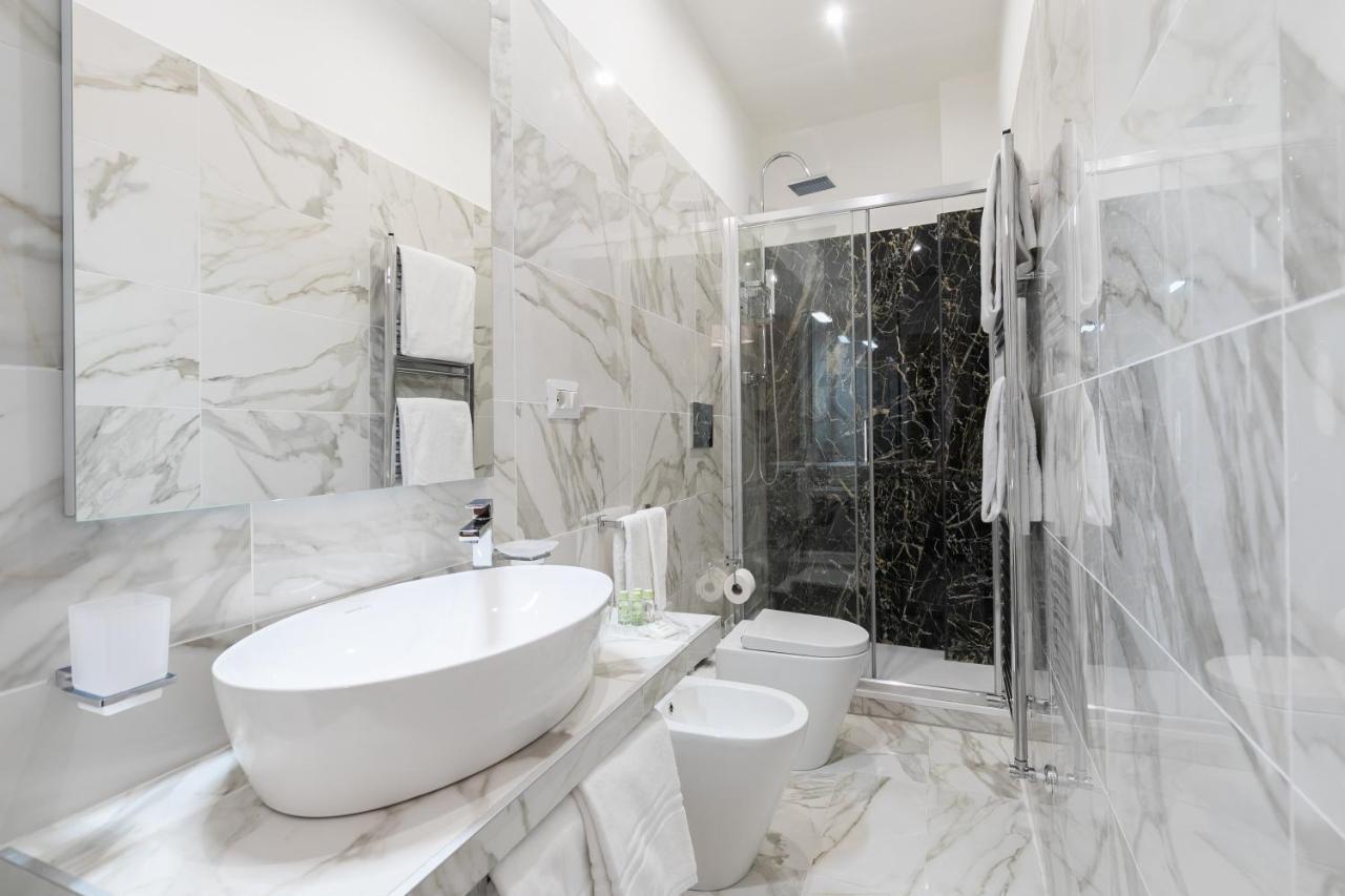 Relais Del Portico Hotel Rome Luaran gambar