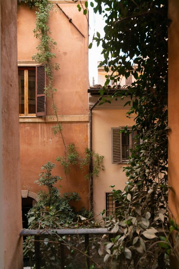Relais Del Portico Hotel Rome Luaran gambar