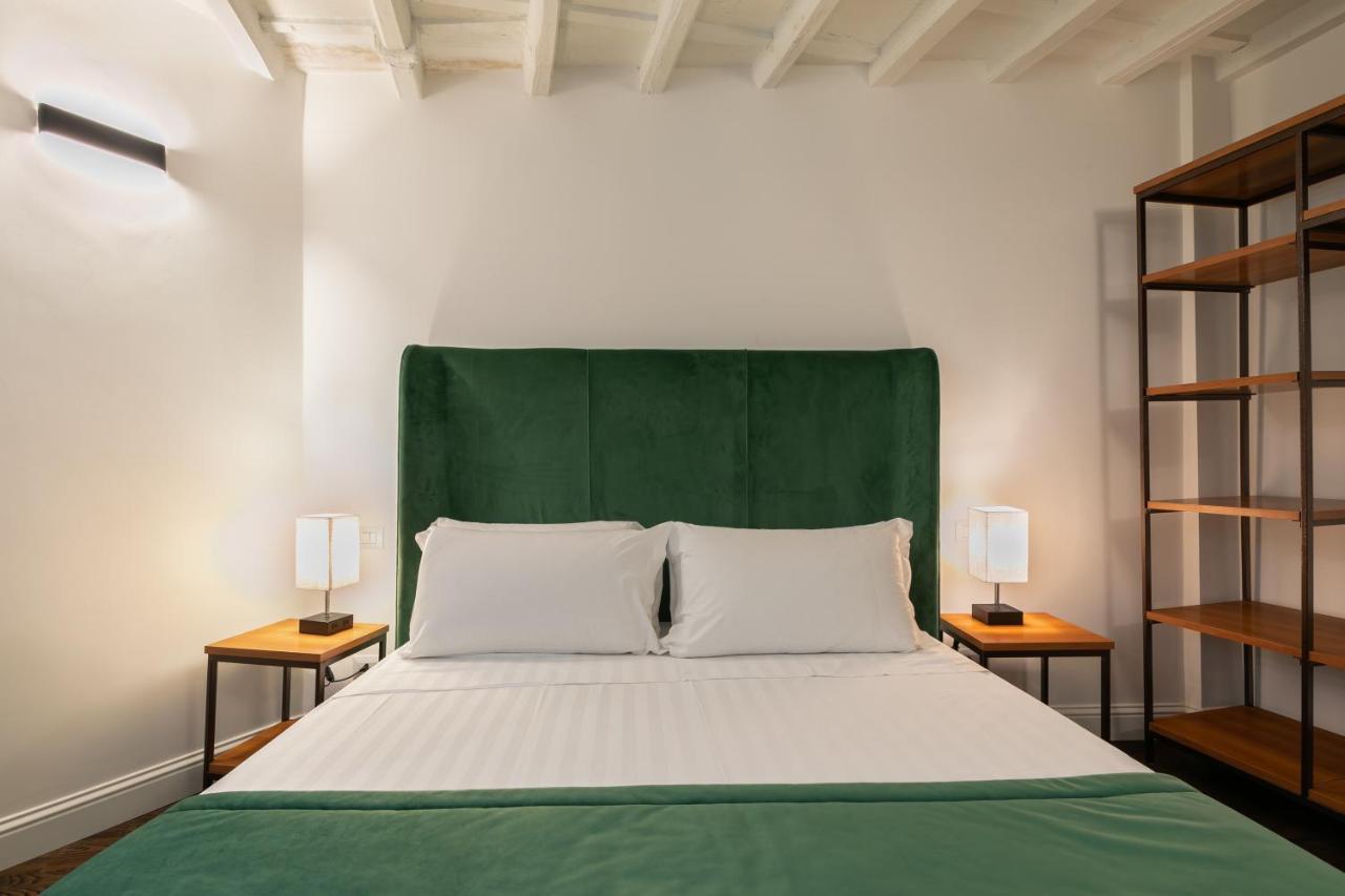 Relais Del Portico Hotel Rome Luaran gambar