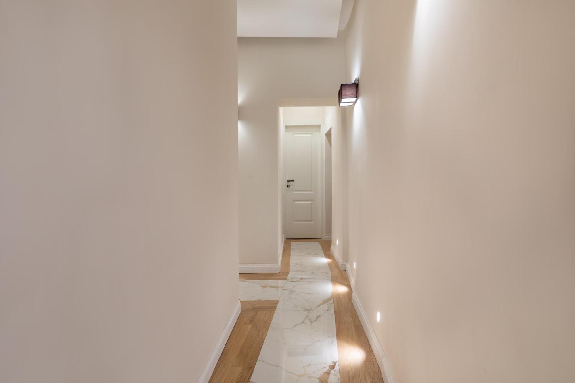 Relais Del Portico Hotel Rome Luaran gambar