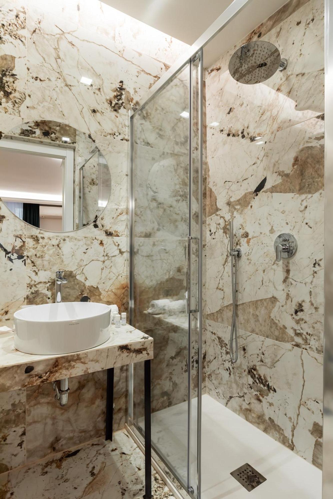Relais Del Portico Hotel Rome Luaran gambar
