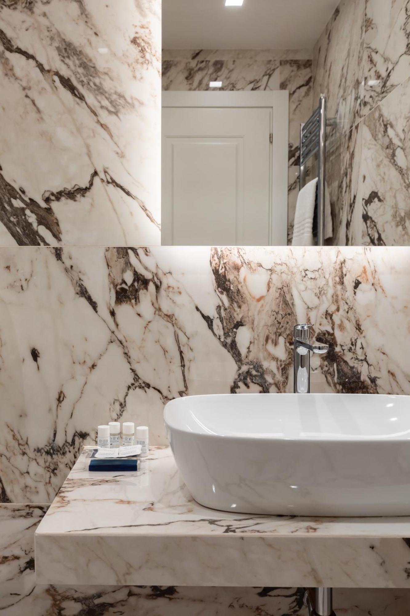 Relais Del Portico Hotel Rome Luaran gambar