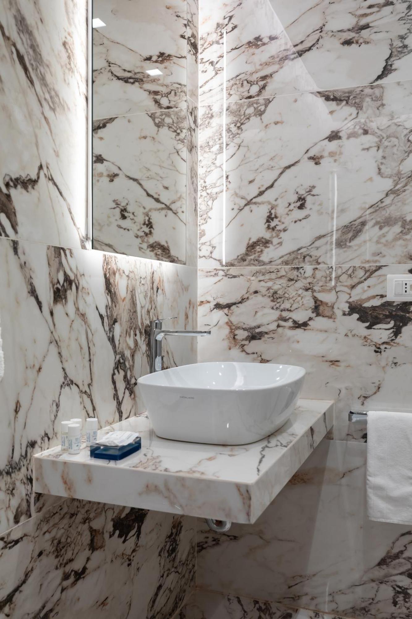 Relais Del Portico Hotel Rome Luaran gambar