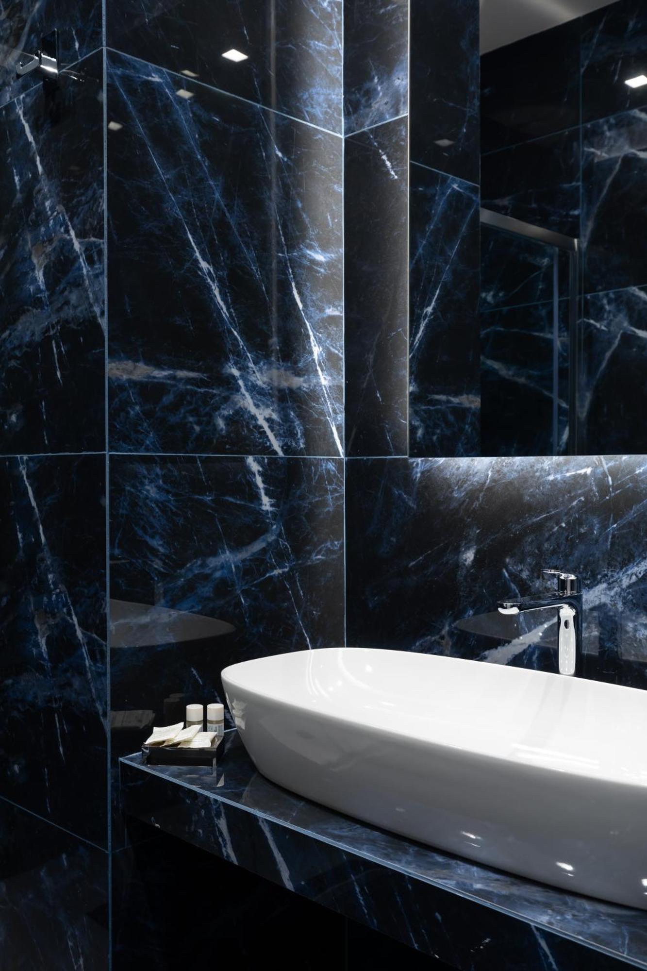 Relais Del Portico Hotel Rome Luaran gambar